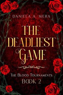 The Deadliest Game