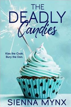 The Deadly Candies
