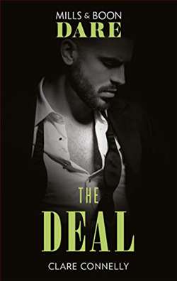 The Deal (The Billionaires Club)