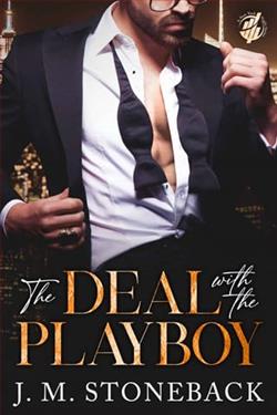 The Deal with the Playboy