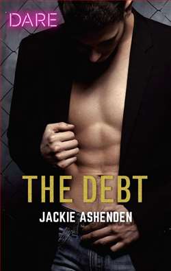 The Debt (The Billionaires Club)