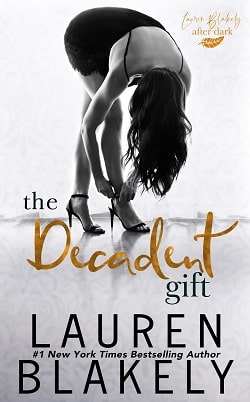 The Decadent Gift (The Gift 3)