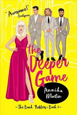 The Deeper Game