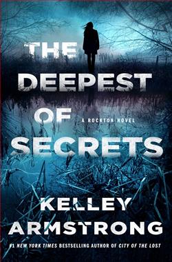 The Deepest of Secrets (Rockton 4)