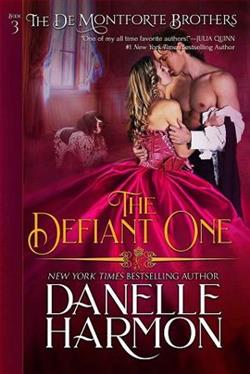 The Defiant One