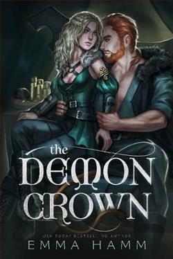 The Demon Crown