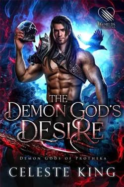 The Demon God's Desire