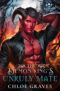The Demon King's Unruly Mate