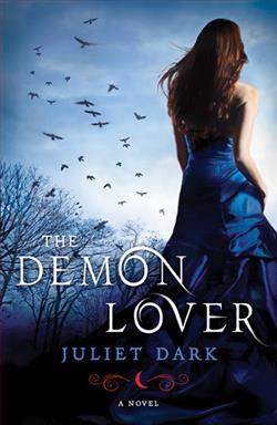 The Demon Lover (Fairwick Chronicles 1)