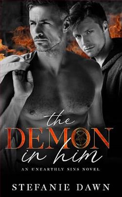 The Demon in Him