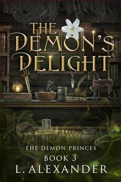 The Demon's Delight