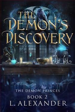 The Demon's Discovery