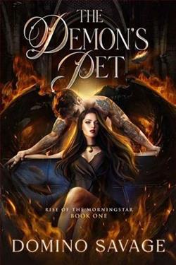 The Demon's Pet