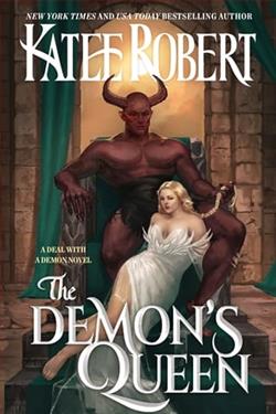 The Demon's Queen