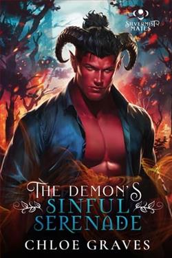 The Demon's Sinful Serenade