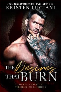 The Desires That Burn