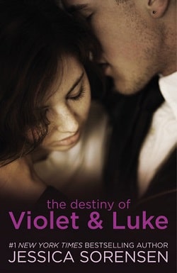 The Destiny of Violet & Luke (The Coincidence 3)