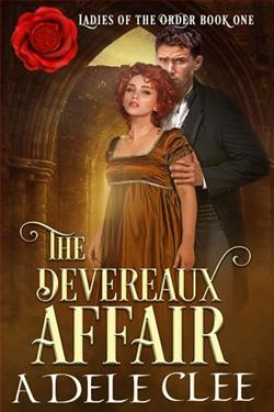 The Devereaux Affair (Ladies of the Order 1)