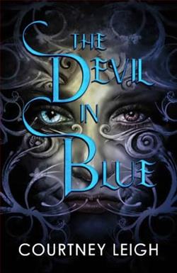 The Devil In Blue