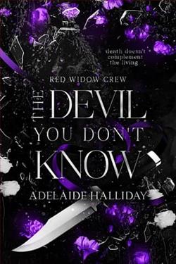 The Devil You Don't Know