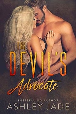 The Devil's Advocate (Devil's Playground 2)