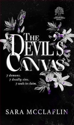 The Devil's Canvas