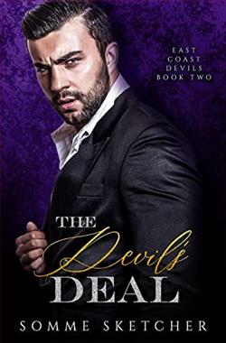 The Devil's Deal (East Coast Devils 2)