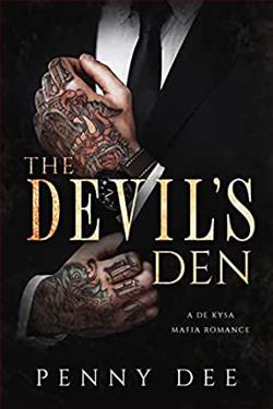 The Devil's Den (De Kysa Mafia)
