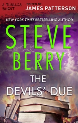 The Devils' Due (Cotton Malone 12.5)