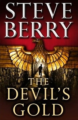 The Devil's Gold (Cotton Malone 6.5)