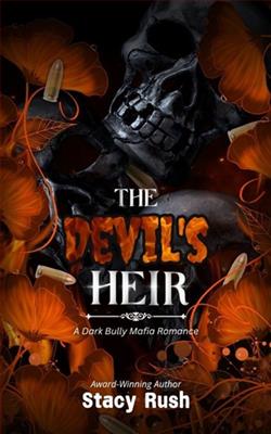The Devil's Heir