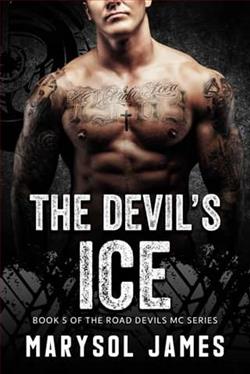 The Devil's Ice