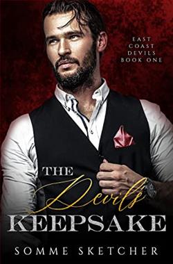 The Devil's Keepsake (East Coast Devils 1)