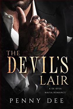 The Devil's Lair (De Kysa Mafia)