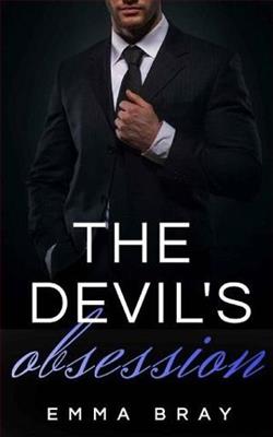The Devil’s Obsession