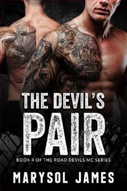The Devil's Pair