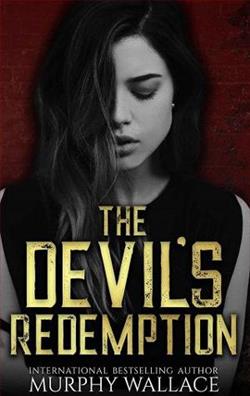 The Devil's Redemption