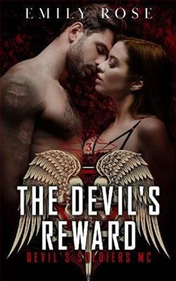 The Devil's Reward