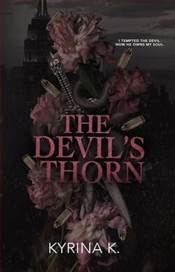 The Devil's Thorn