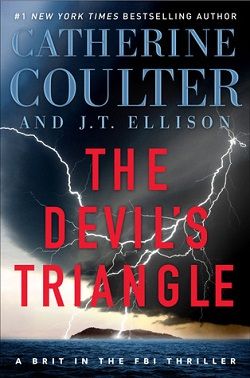 The Devil's Triangle (A Brit in the FBI 4)