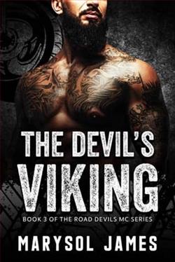 The Devil's Viking