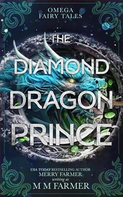 The Diamond Dragon Prince