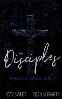 The Disciples Short Stories: Vol 1