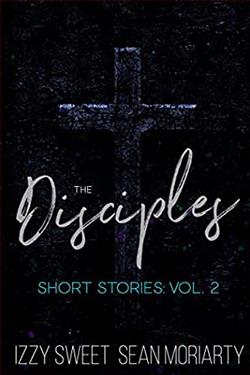 The Disciples Short Stories: Vol 2