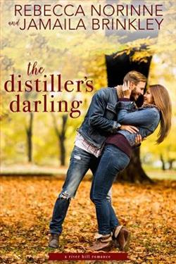 The Distiller's Darling