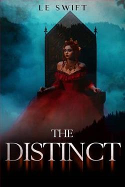 The Distinct