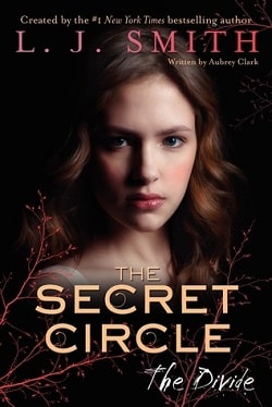 The Divide (The Secret Circle 4)