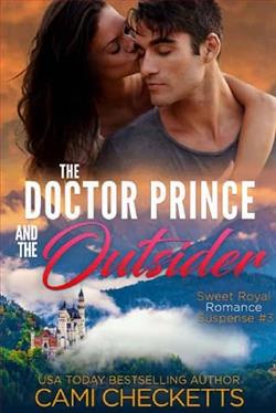 The Doctor Prince and the Outsider