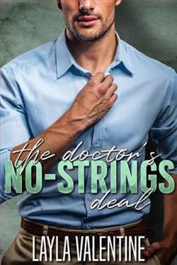 The Doctor's No-Strings Deal
