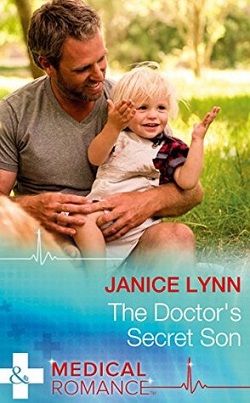 The Doctor's Secret Son